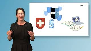 Video in Gebärdensprache: Aargauische Volksinitiative "Bildungsqualität sichern - JETZT!"