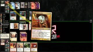 Limited Resources - Round 2, DGR Draft #1, 17 May 2013