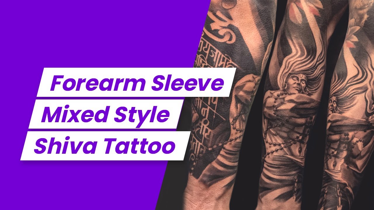 Best Lord Shiva Tattoo Designs | Aliens Tattoo | Alien tattoo, Shiva tattoo,  Hand tattoos for guys