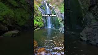 📌12 FERVENZAS EN GALICIA #galicia #fervenzas #galidrone #cascadas #turismogalicia #spain #drone