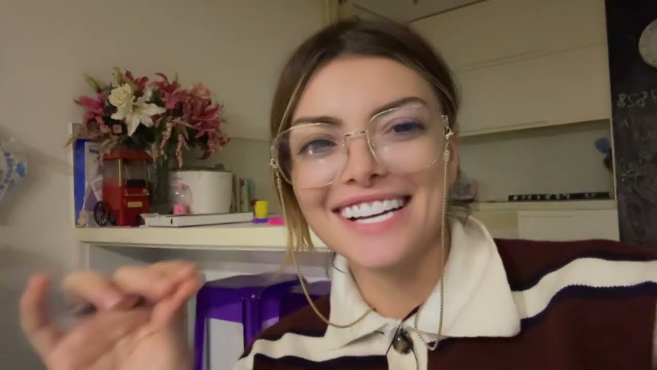 Objavljujem bilo šta tjedan dana : Zagrijavanje