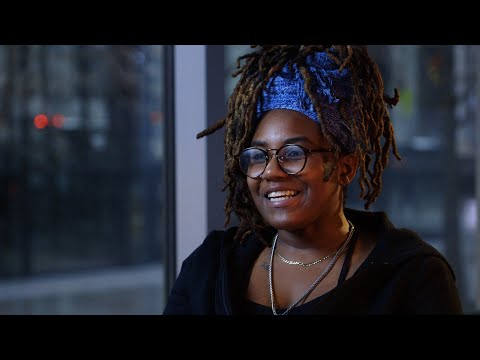 Fat Ham | Cast Interview | January 11 - March 2 | Goodman Theatre