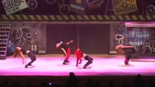 2012 HRC年度公演CHANGE! - HRC All Teachers Opening