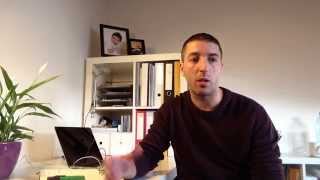 Feb 2015 - Google Squared - Project 1 - Intro Video