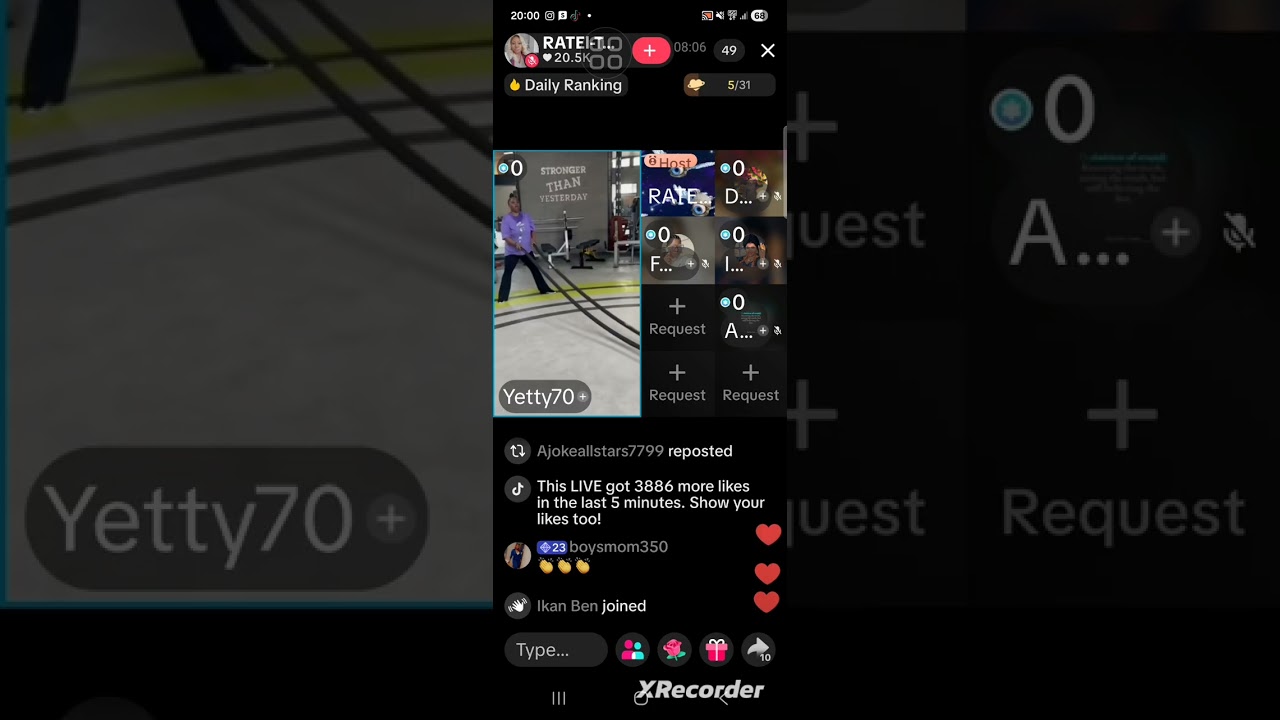 Toyin alamala&Yetty70 as u 2 wished that mohbad not to have child after his demise so shall it betoU