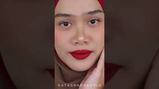 Maybelline Superstay Matte Ink | The red shades #shorts #shortsyoutube