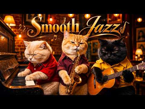 Melody Meowsic live