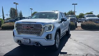 2021 GMC Sierra_1500 Redding, Eureka, Red Bluff, Northern Corning California, CA 530256