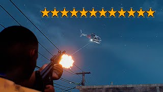 Ativei CÓDIGOS SECRETOS no 171 e TIR0TEIO COM A POLÍCIA