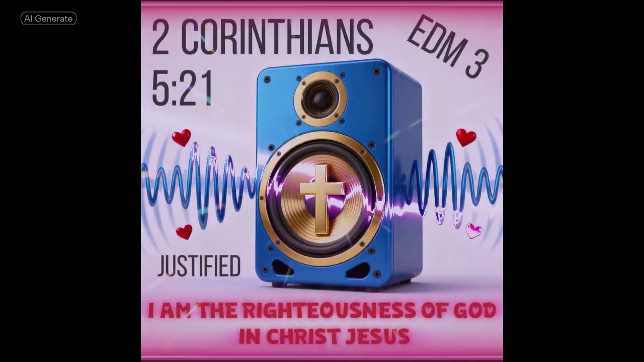 JUSTIFIED -  EDM - Baltimore Club/ Breakbeat - Version 3