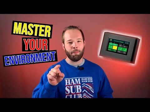 GC Master Lighting Controller: Part 2! | An In Depth Look
