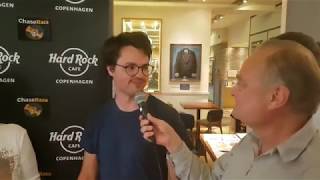 HardRockTournament - June 28, 2018 screenshot 5