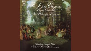 Pavane in F-Sharp Minor, Op. 50