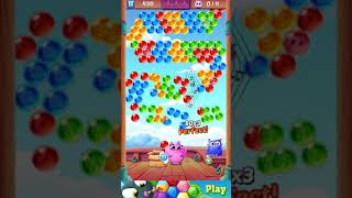 Cookie Cats Pop Level 7 3 stars