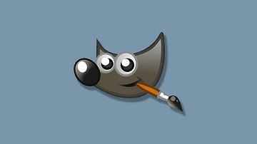 How to Delete Templates in Gimp