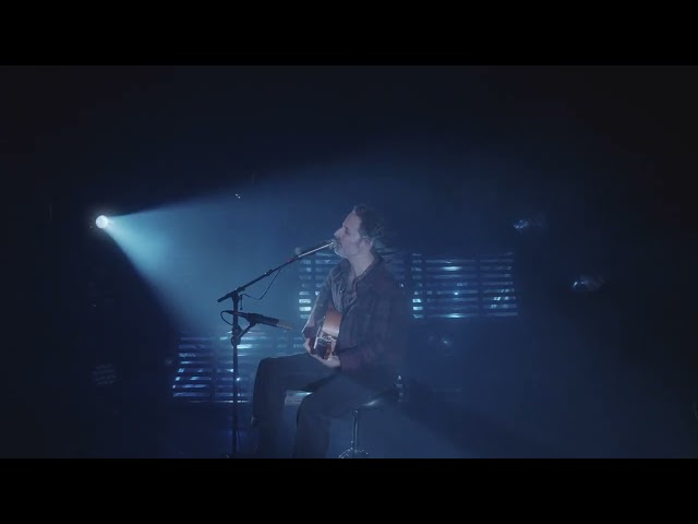 Louis-Jean Cormier - Montréal -40 (Live)