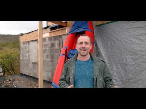 Байдарка Вега от Тайм Триал - 5 Лет эксплуатации / Крым - Соль, Камни, Ультрафиолет