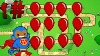 BSM2 - SuperRguy3000 - Part 1 - Getting Started