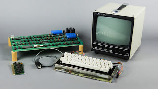 Connect3: Interwoven Influence on Personal Computing