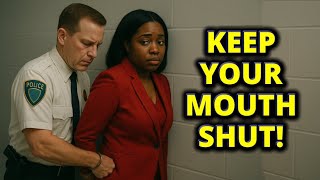 Police Try to Arrest Black FBI Agent – 7 Minutes Later, Unexpected Twist Shocks Everyone!