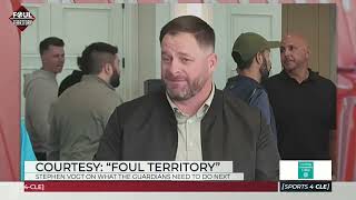 Stephen Vogt Hints at How the Guardians Could Be Approaching the Offseason - Sports4CLE, 12/8/25