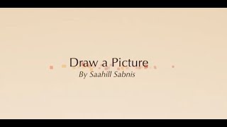 13-10: Draw a Picture | 4th Grade | SS Multimedia