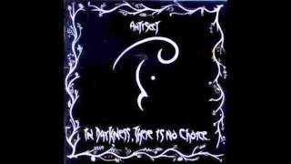 Antisect - They (The Eternal Myth and Paradox)