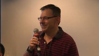 Session C-2: Assessment Reporting in Peer Review