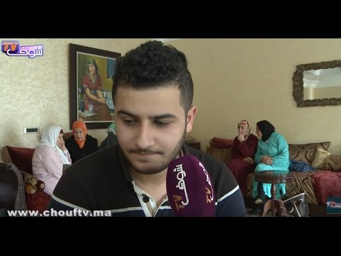 ابن الفنان المغربي بلبل الذي توفي في حادثة سير يكشف لشوف تيفي تفاصيل مقتل والده