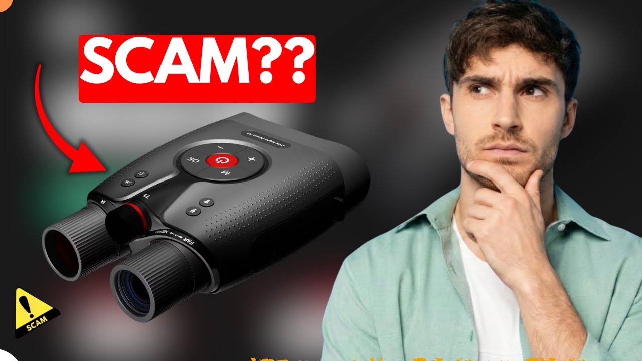 Честный тест прибора ночного видения Night Storm X3 — реальная эффективность ночного видения?