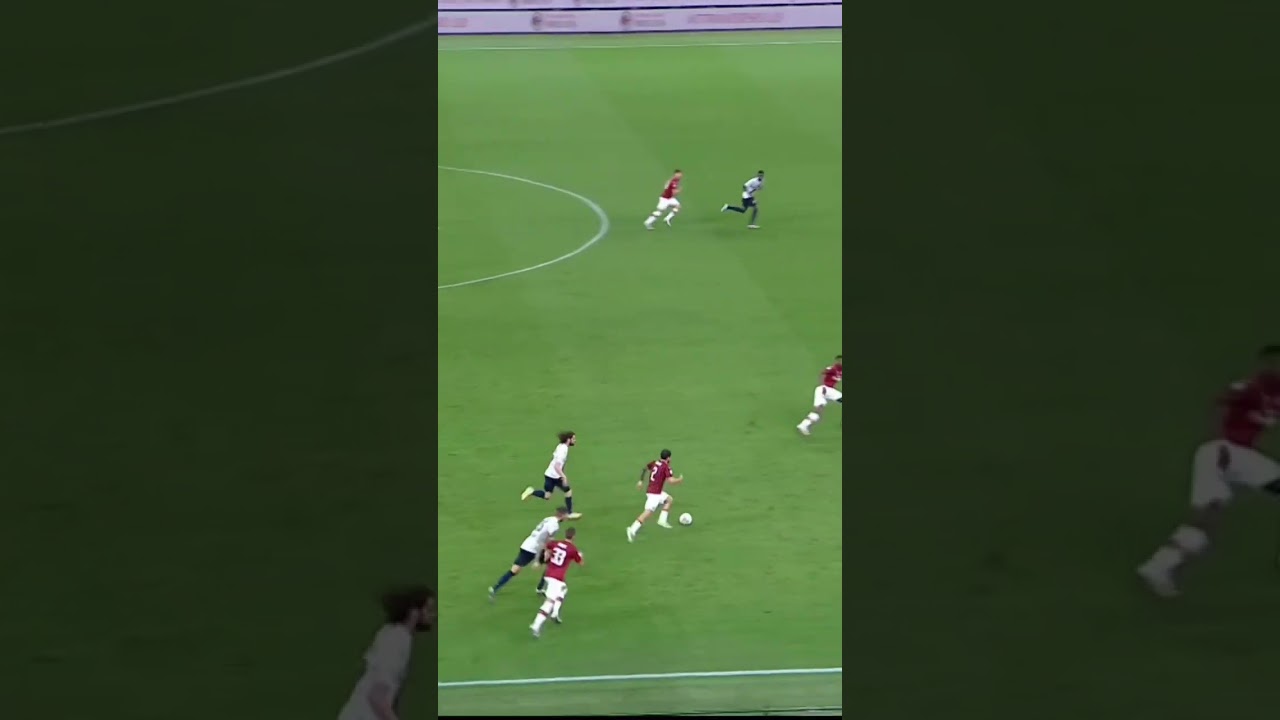 Calabriaaaaa!!! #calabria #serieatim #fifa #acmilan #juventus #calcio #football #premierleague #gol