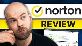 Norton Antivirus Review | Is Norton 360 Still the Best for 2026 Security? screenshot 3