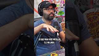 Does it make a difference to program on Windows or Linux?