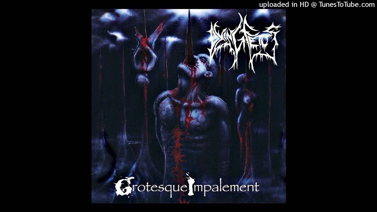 Dying Fetus - Grotesque Impalement (Instrumental)