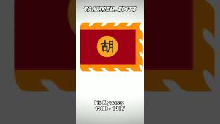 Evolution Of Vietnam Flag Fullpart 123