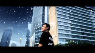 TVC Beasiswa Bulutangkis tahun 2014