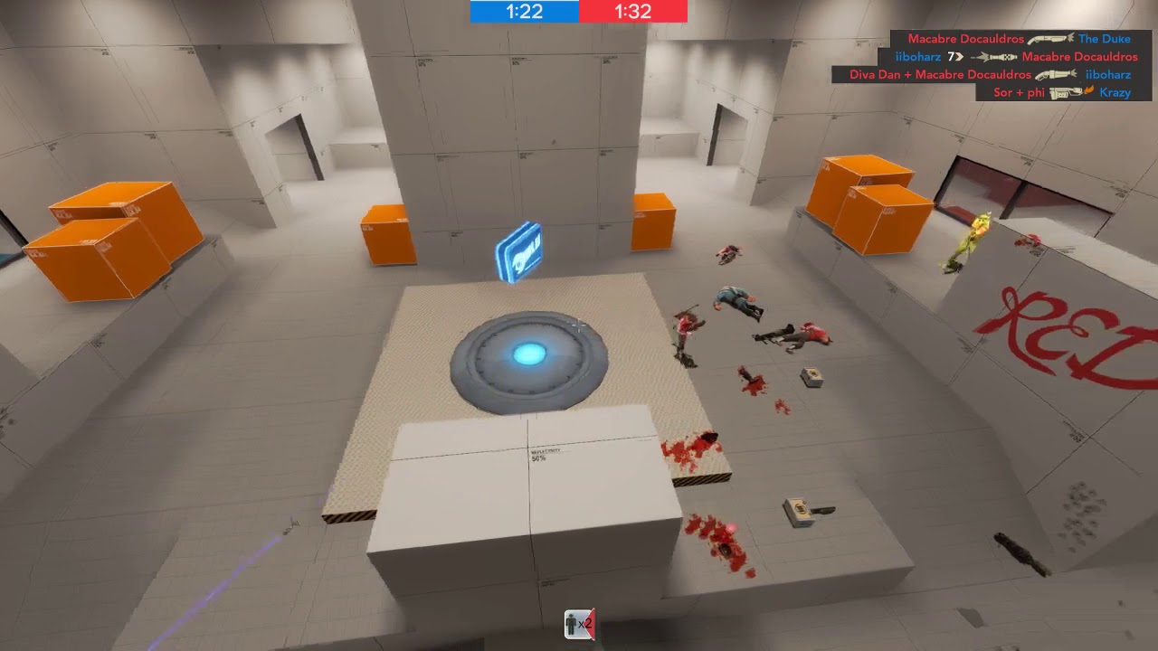 Idolon Long Thought - koth_databank_a6