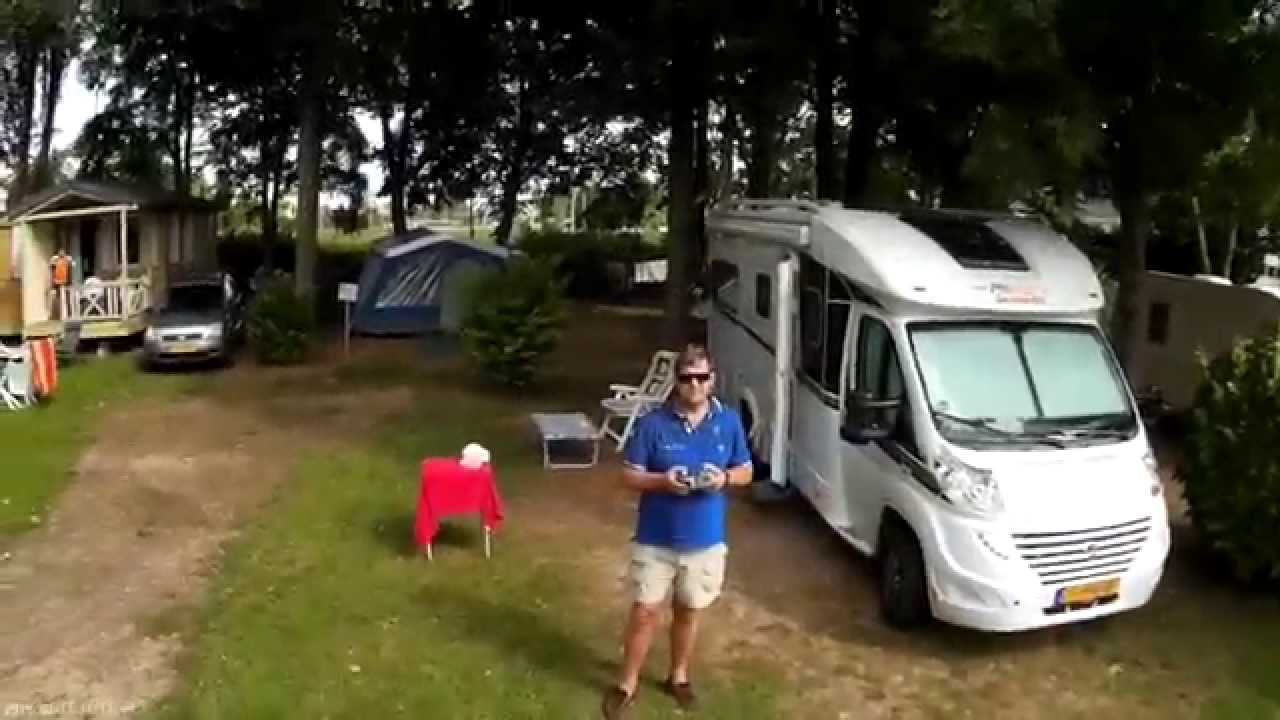 jersey met camper