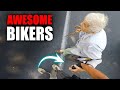 BIKERS ARE AWESOME | RANDOM ACTS OF KINDNESS | [EP. 99]