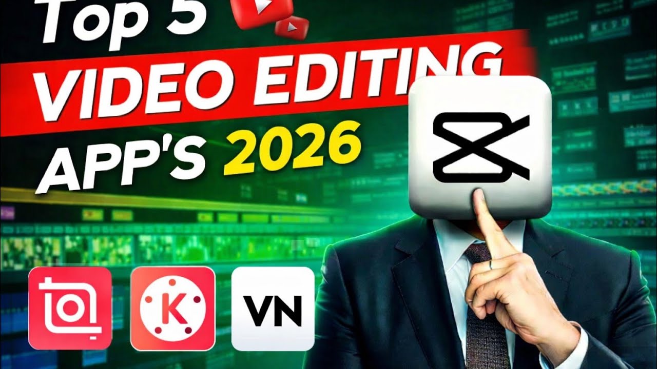 Watch This BEFORE You Start a Editing video!😱