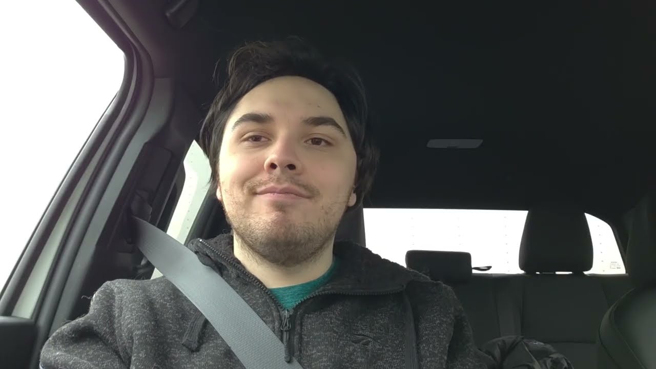 TheAmazingKaleb's Blog - Moving into our new house