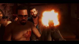 Far Cry 5: Action Gameplay Trailer