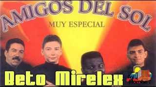Si tu estuvieras- Los Amigos del Sol (Con Letra HD) Ay Hombe!!!