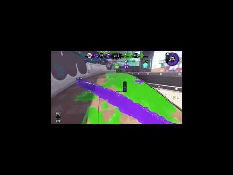 【スプラトゥーン2】XP2700超ローラー使いによるキル集！！ 是非見て行ってくれ！