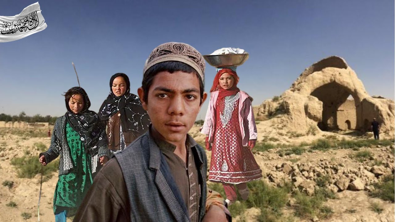 HZ. MEVLANA’NIN GİZEMLİ EVİNE GELDİM ! BELH Afganistan ! #254