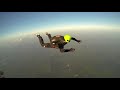 Skydive Back Loops and Front Loops