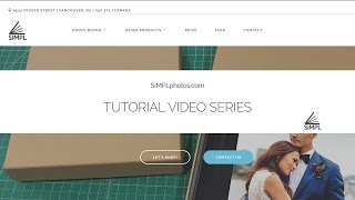 SIMPL Photos by D&R Photo - Ordering Prints from a Smart Phone screenshot 5