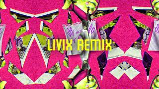 Фогель - Стерва (LIVIX Remix) Resimi