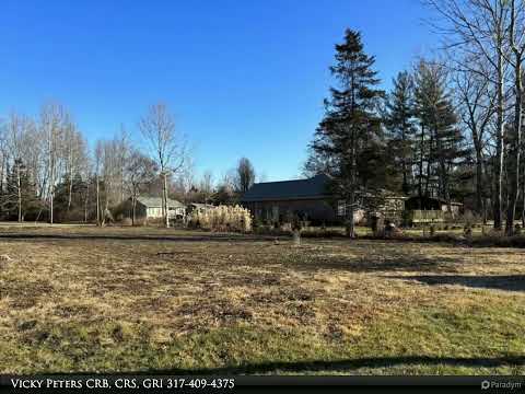 410 Mill Springs, Coatesville, IN home video tour