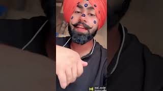 Tenu jine waar dekha menu 😌 hoje pyar we 🥰😍 #youtubeshorts #shortvideo